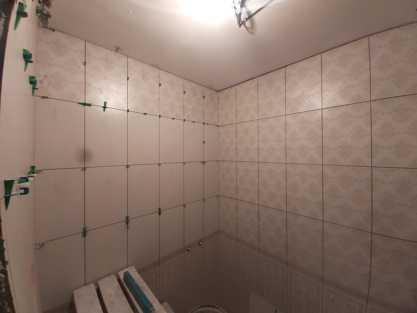 Ремонт квартир