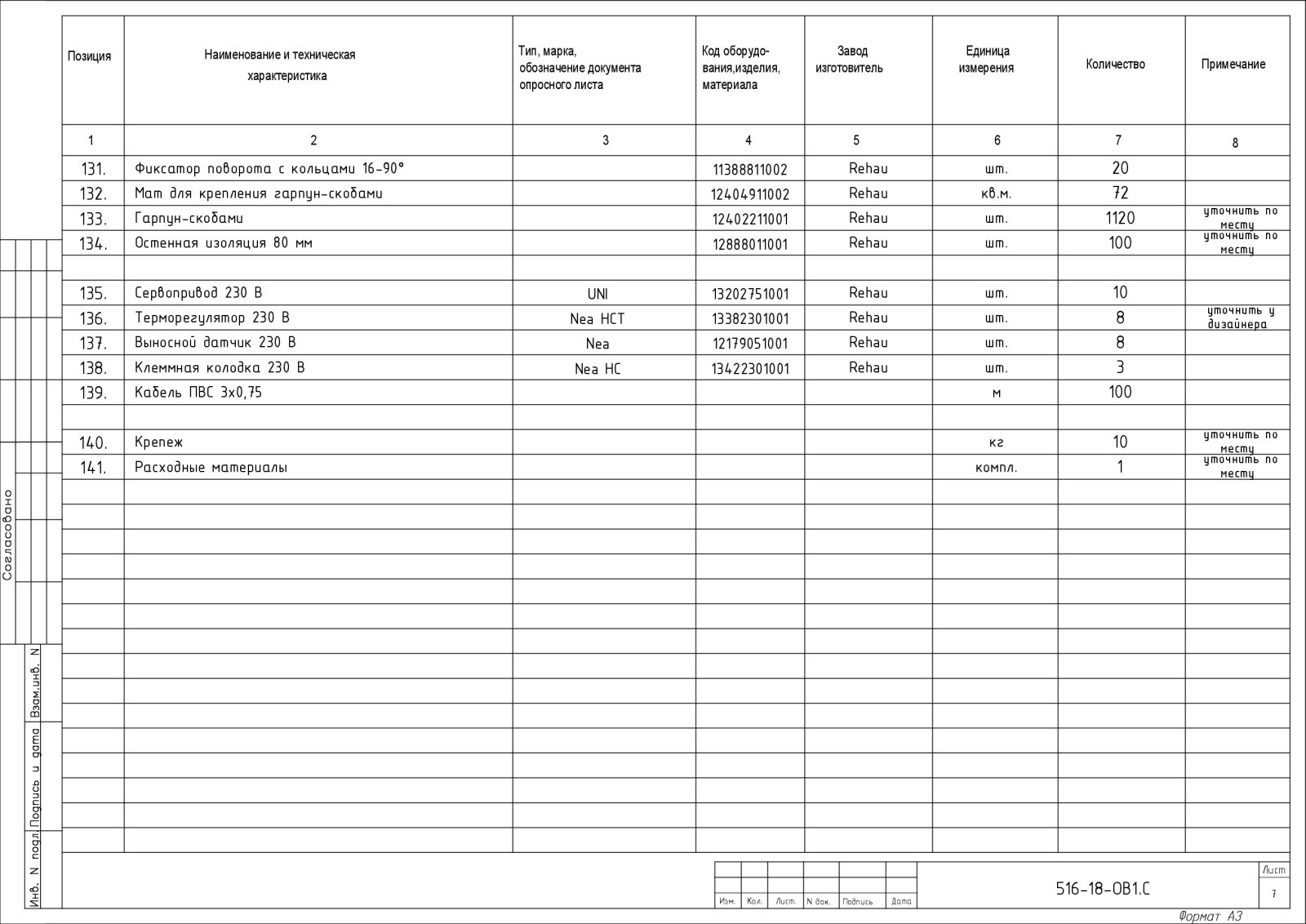 Обложка проекта: Проект отопления дома 360 кв.м.