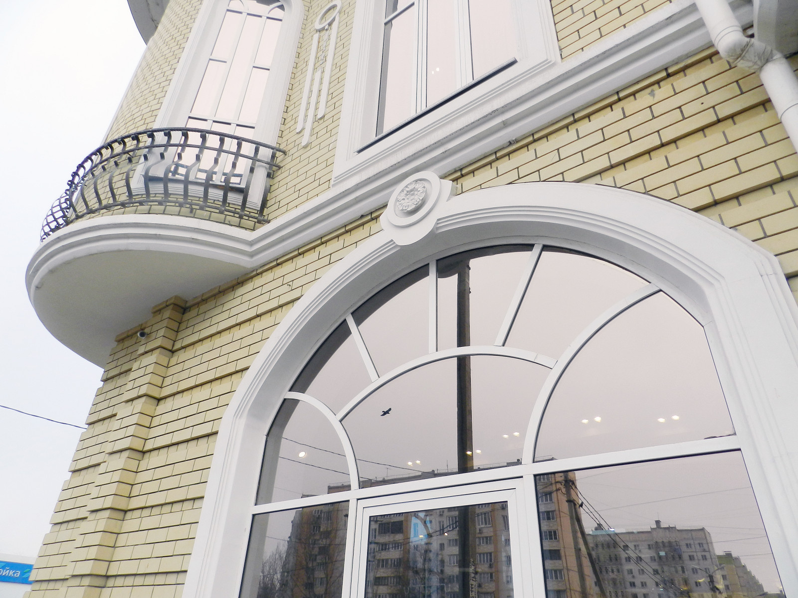 Гастромаркет Самовар