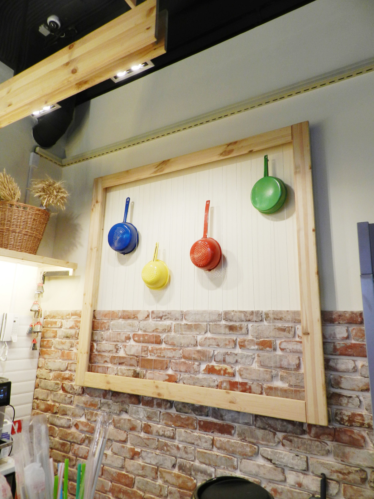 Гастромаркет Самовар