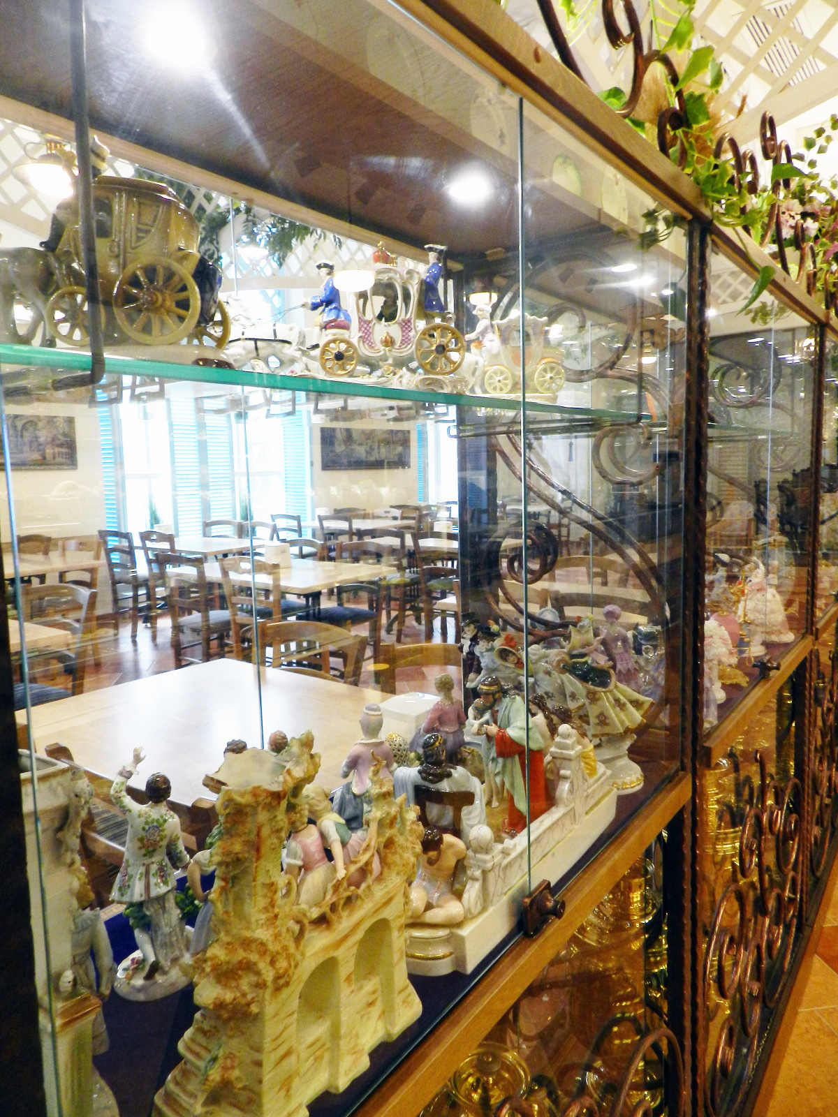 Гастромаркет Самовар