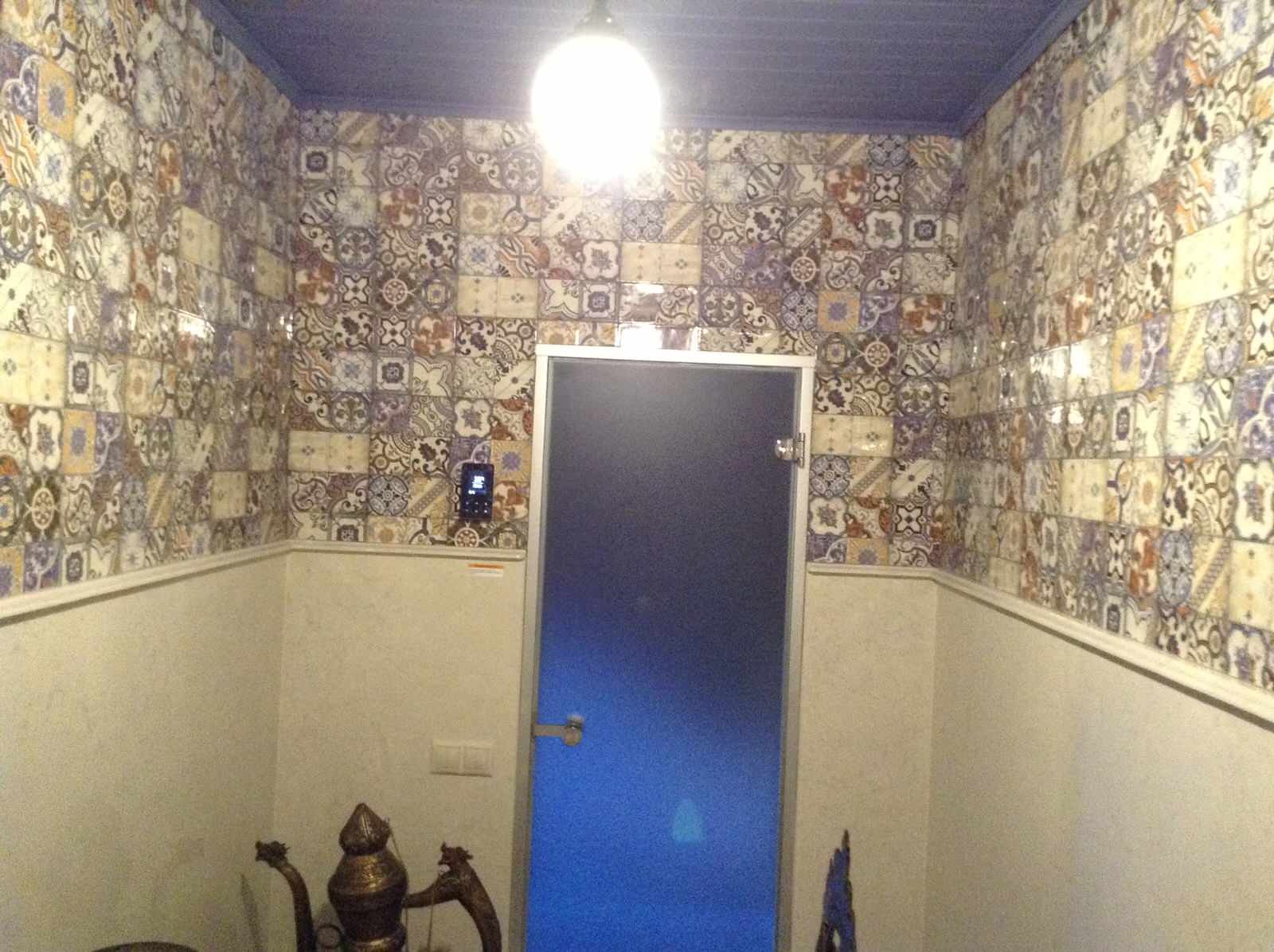 Загородный дом