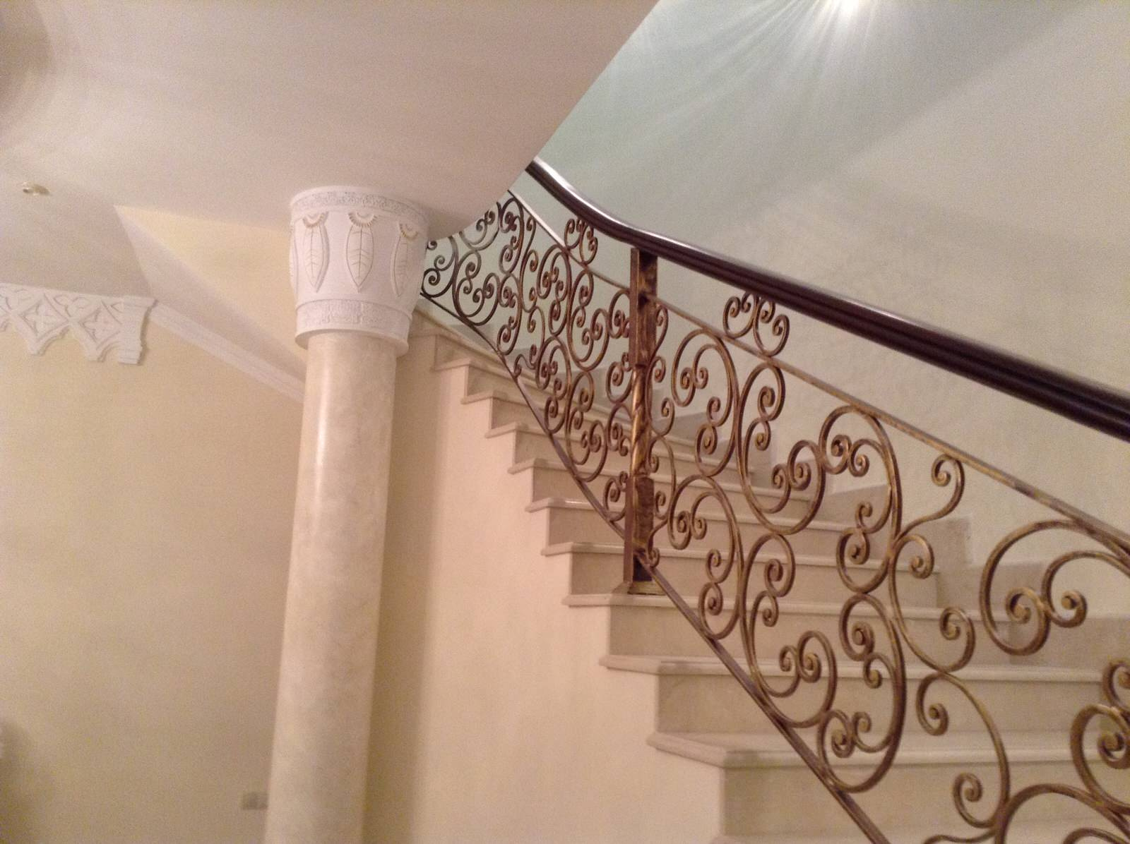 Загородный дом