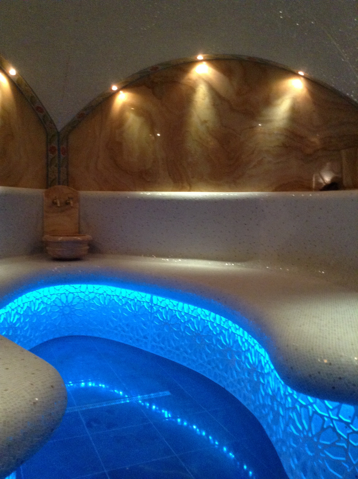 Загородный дом