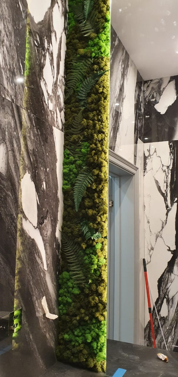 Оригинальные дизайнерские решения