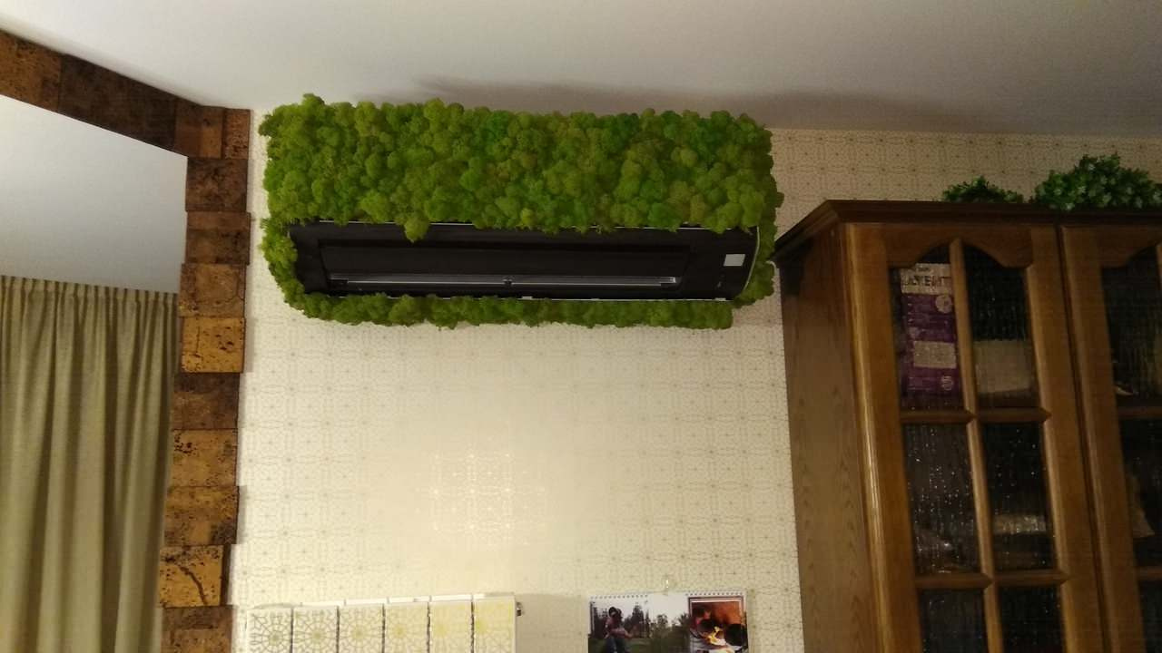 Оригинальные дизайнерские решения