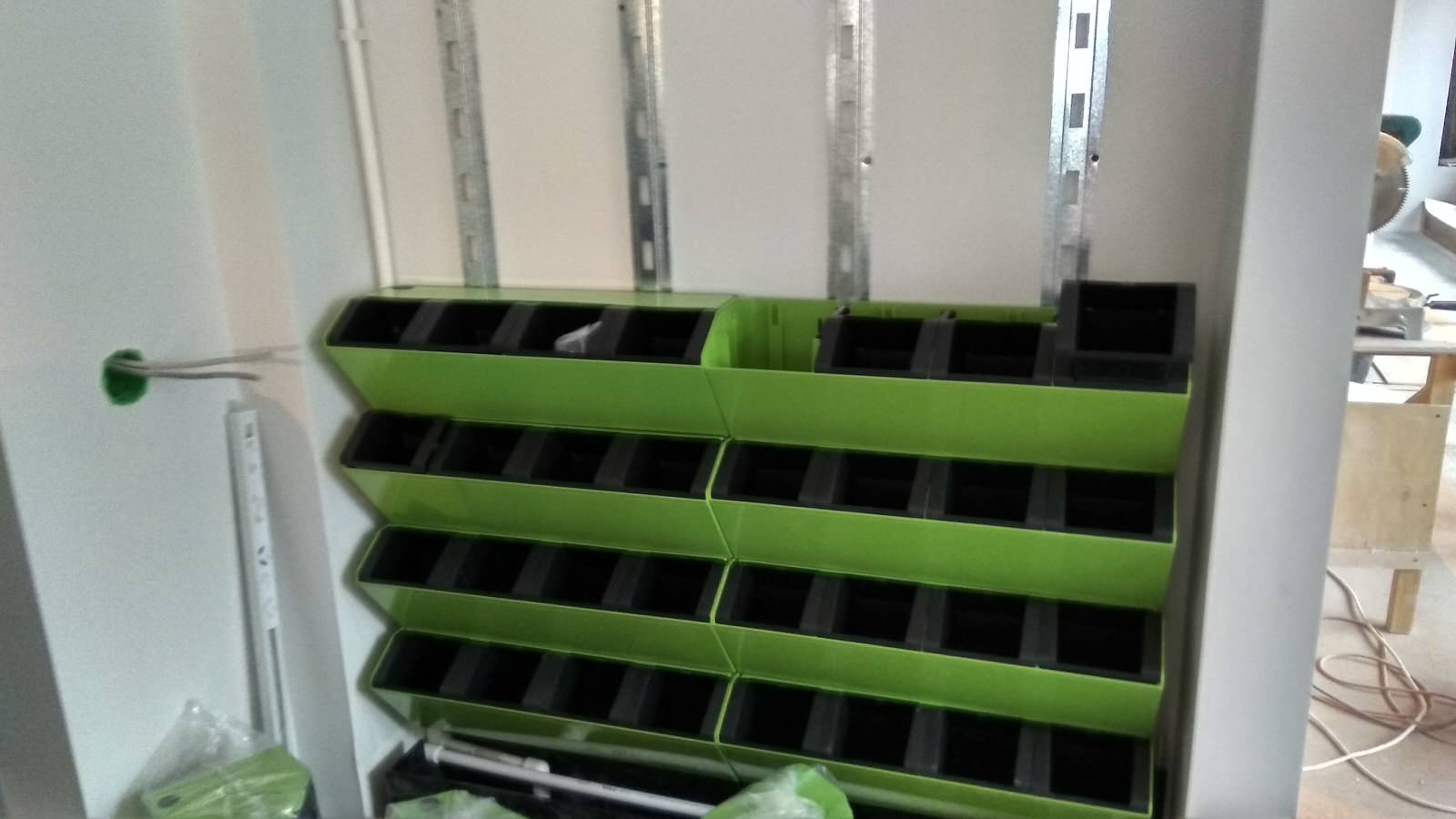 Процесс работы компании