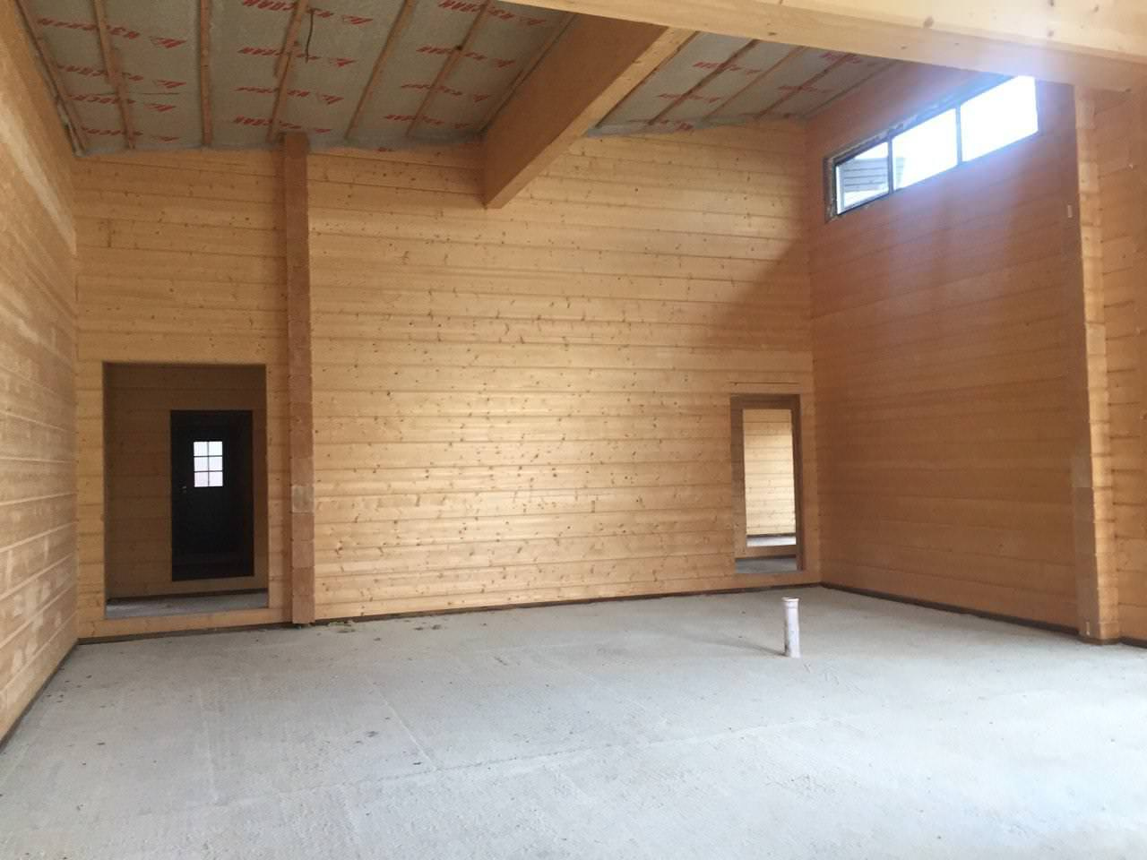 Коттедж в Суванто