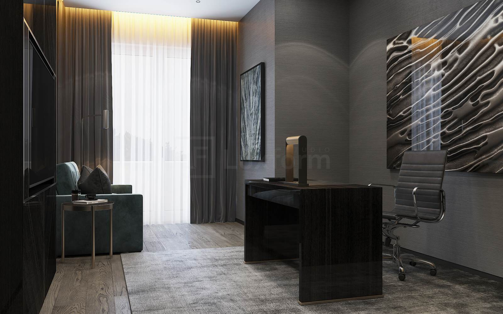 КВАРТИРА В ЖК "ПРИВИЛЕГИЯ"