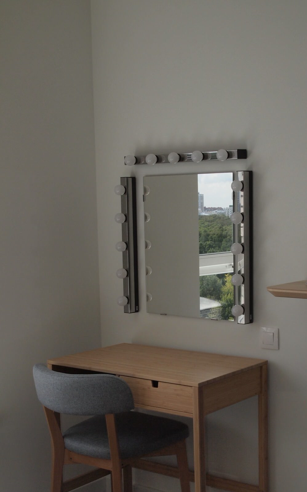 ЖК Черняховского