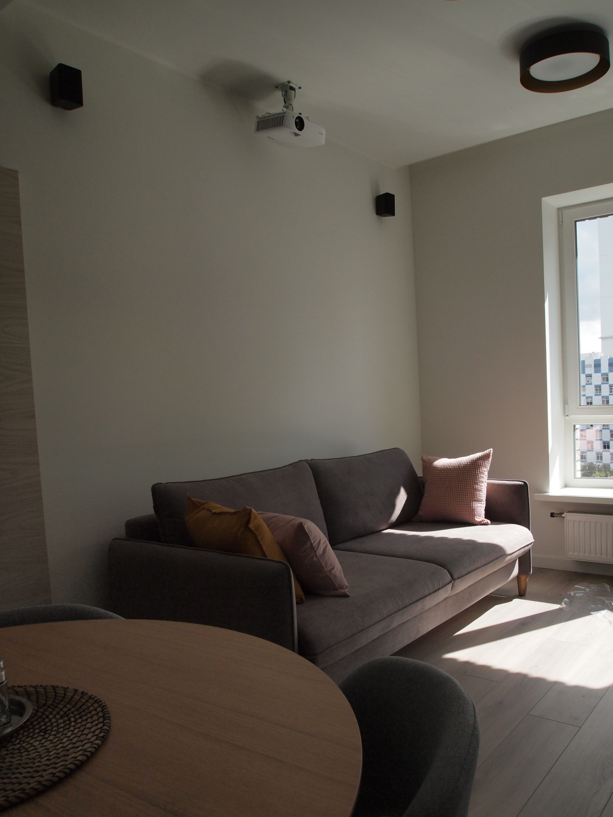 ЖК Черняховского