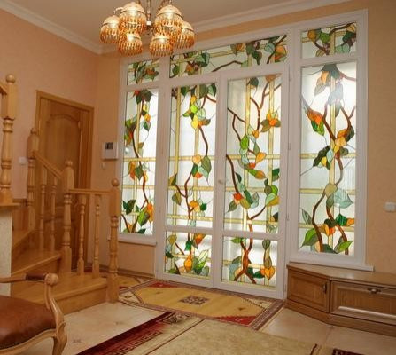 Виконда.Полтава