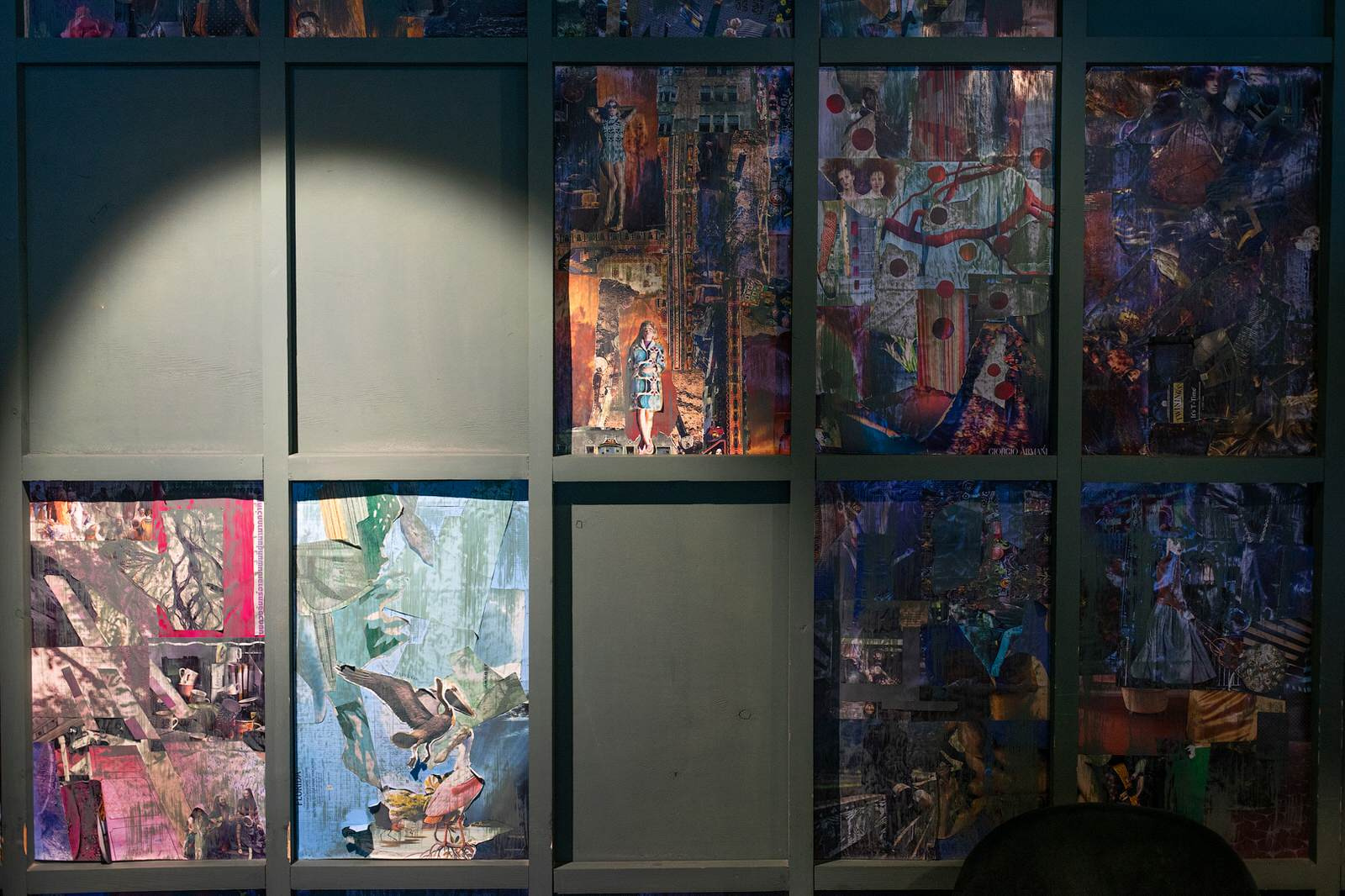 Кафе Луна и Черепаха