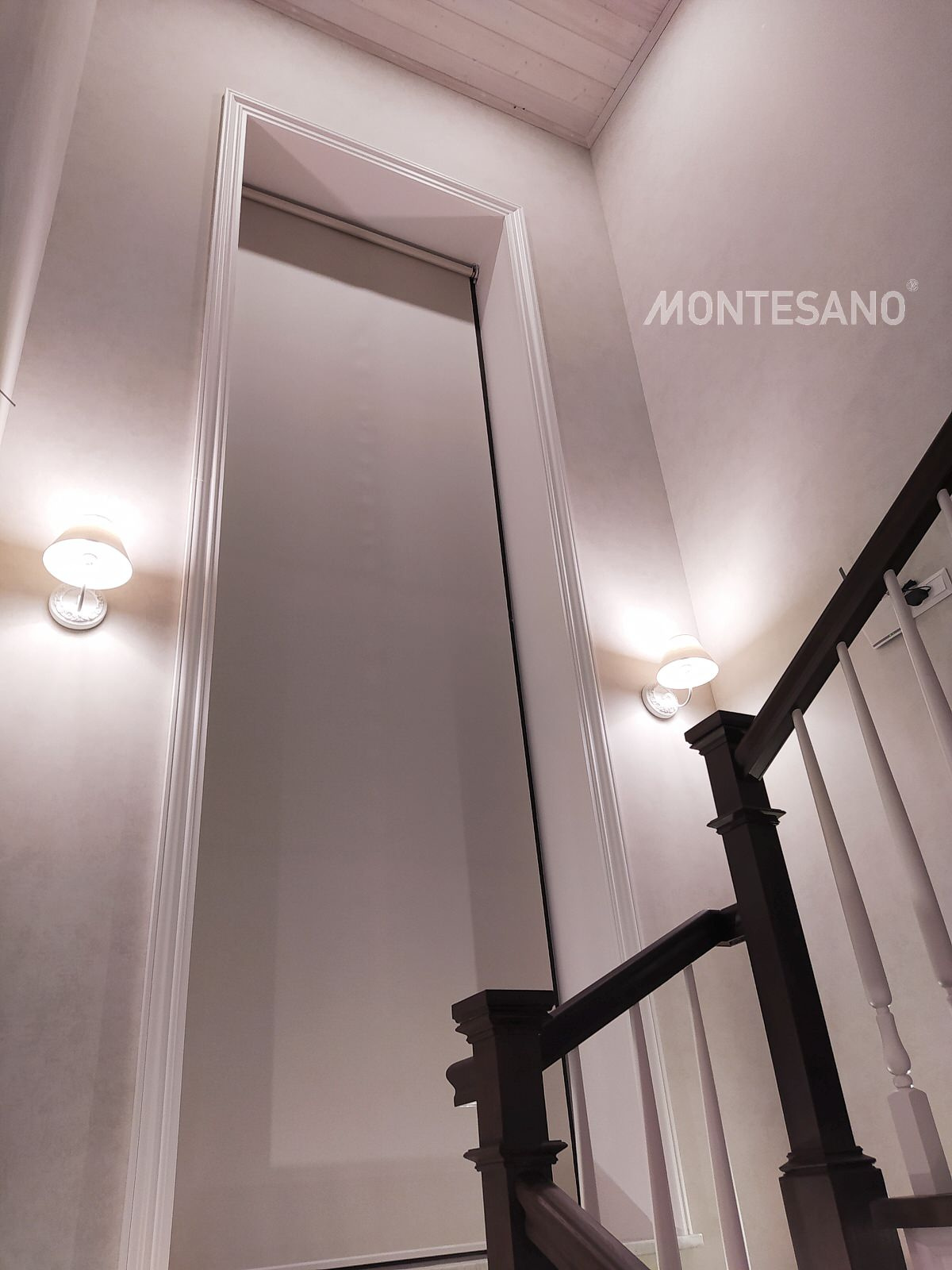 Интерьер загородного дома