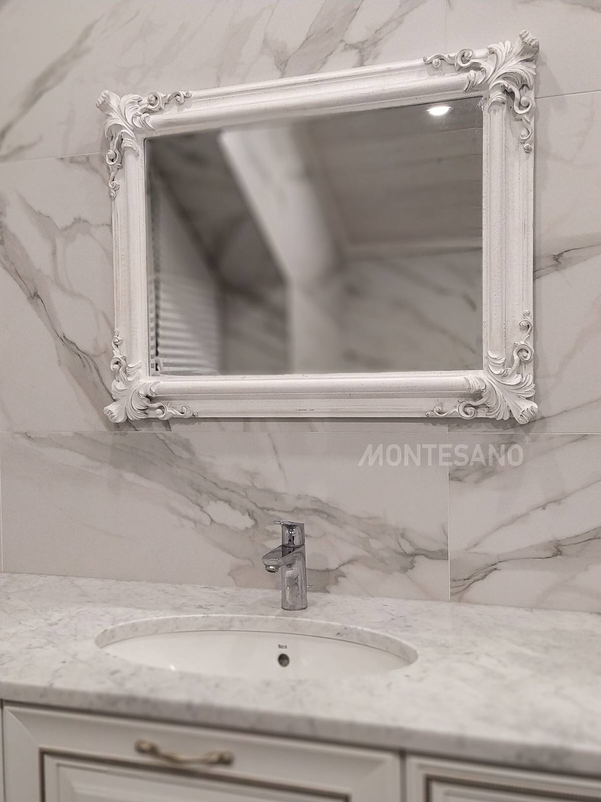 Интерьер загородного дома