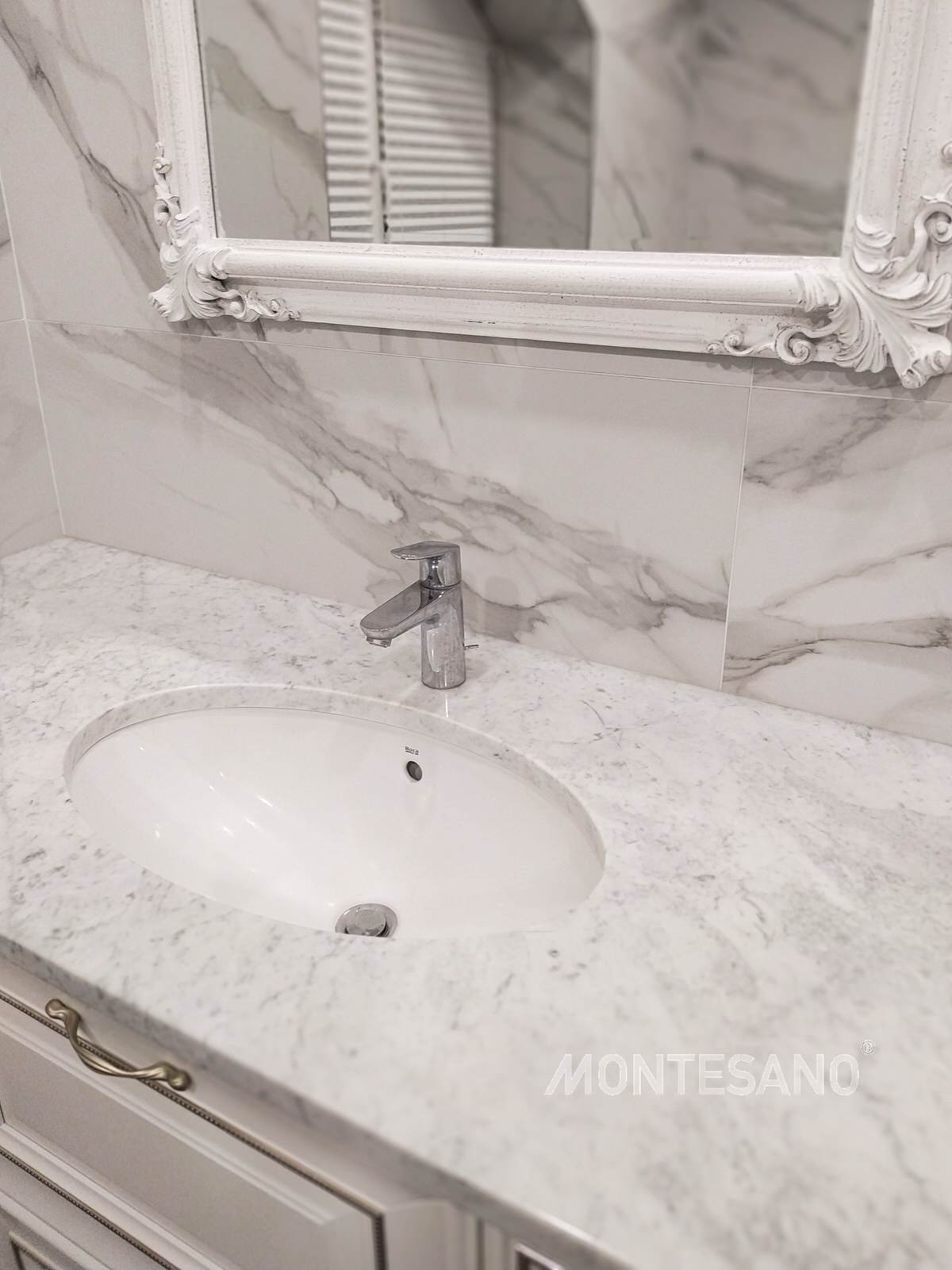 Интерьер загородного дома