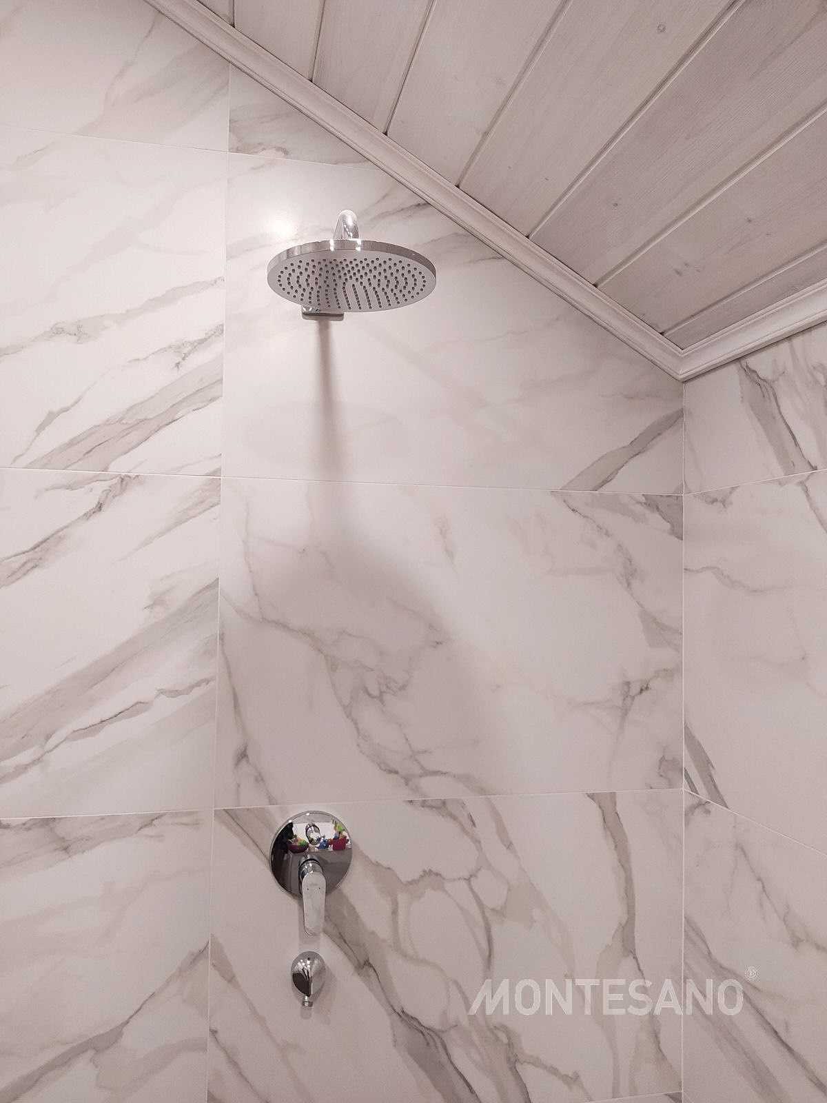 Интерьер загородного дома