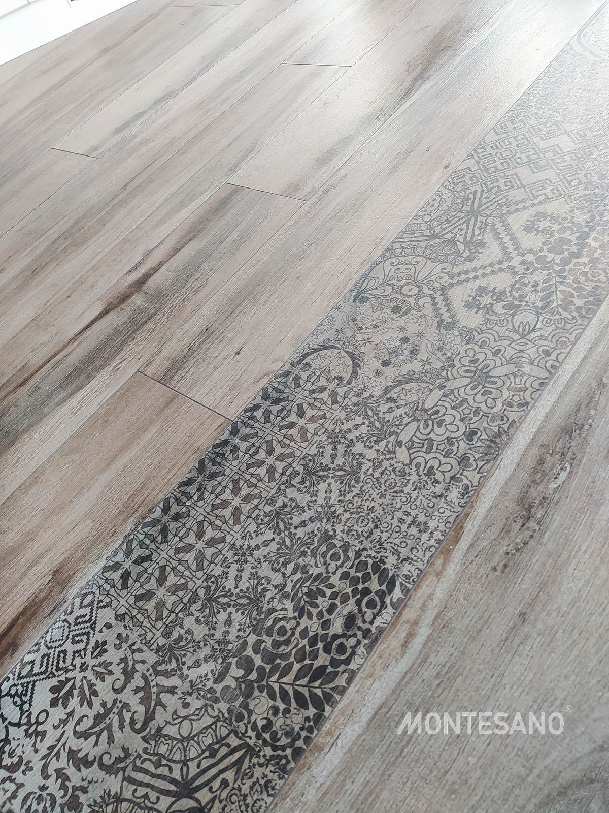 Интерьер загородного дома