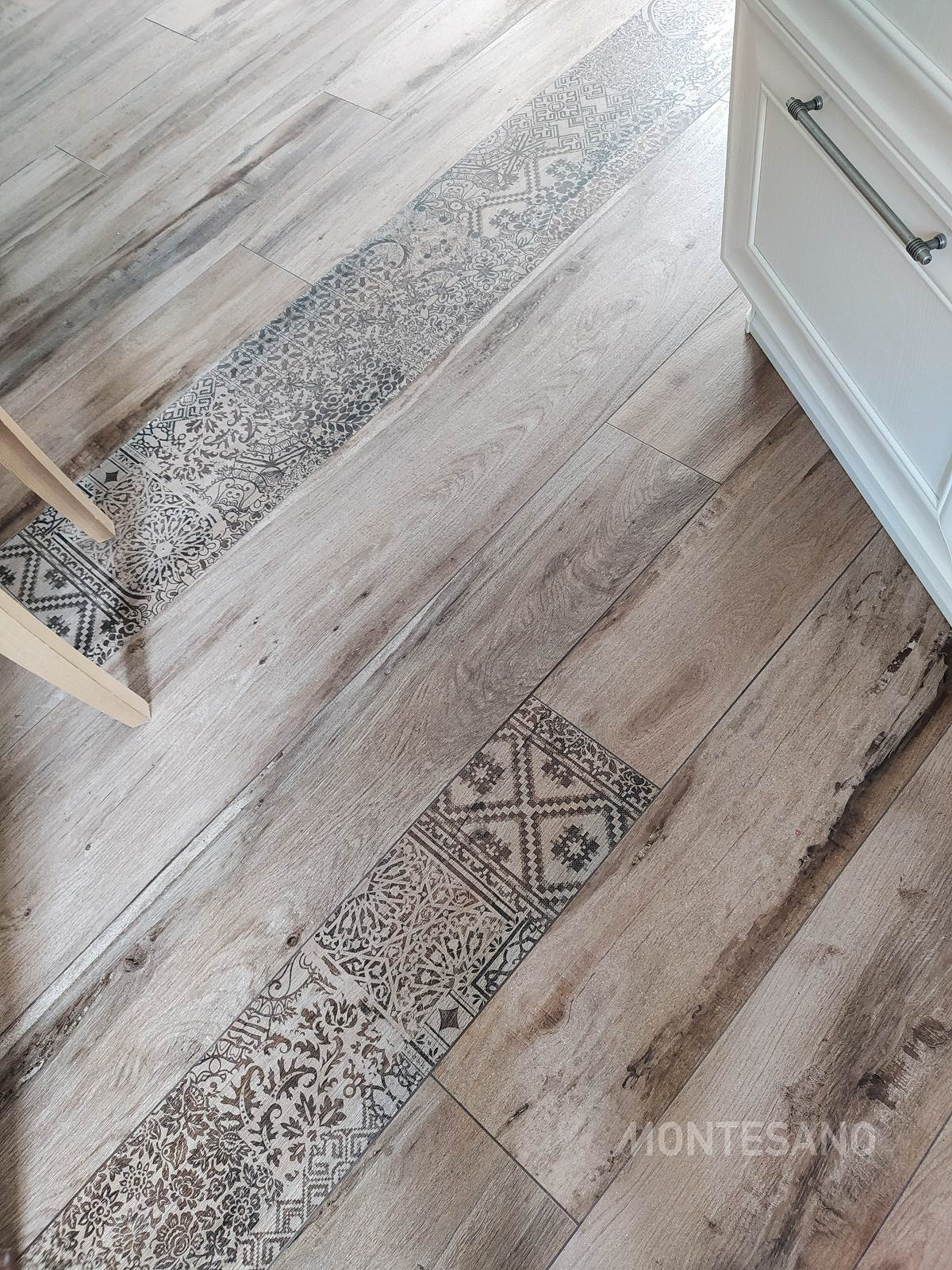 Интерьер загородного дома