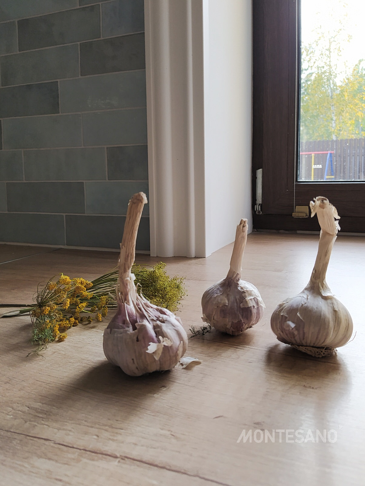 Интерьер загородного дома