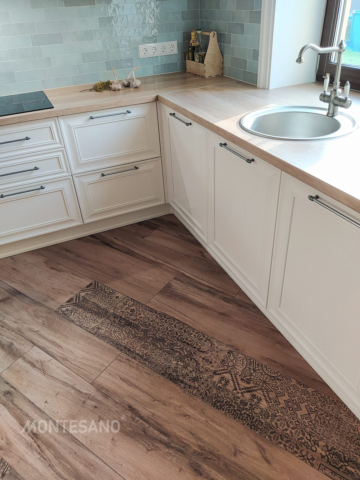 Интерьер загородного дома