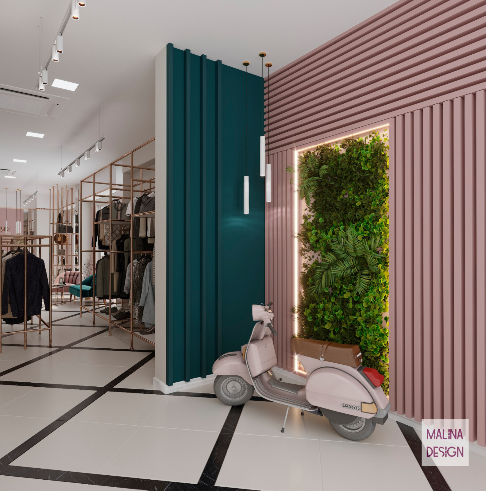 ShowRoom