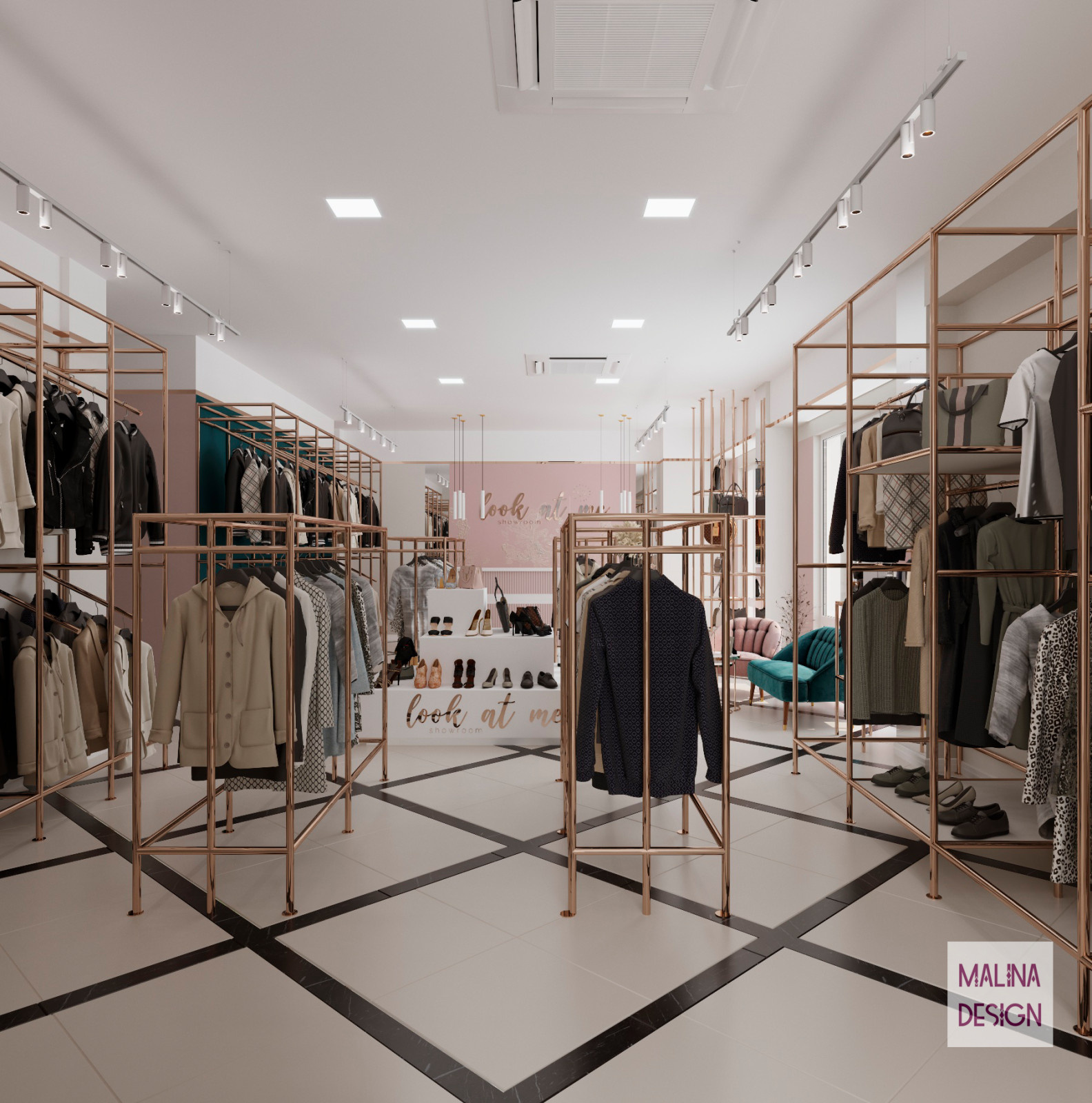ShowRoom