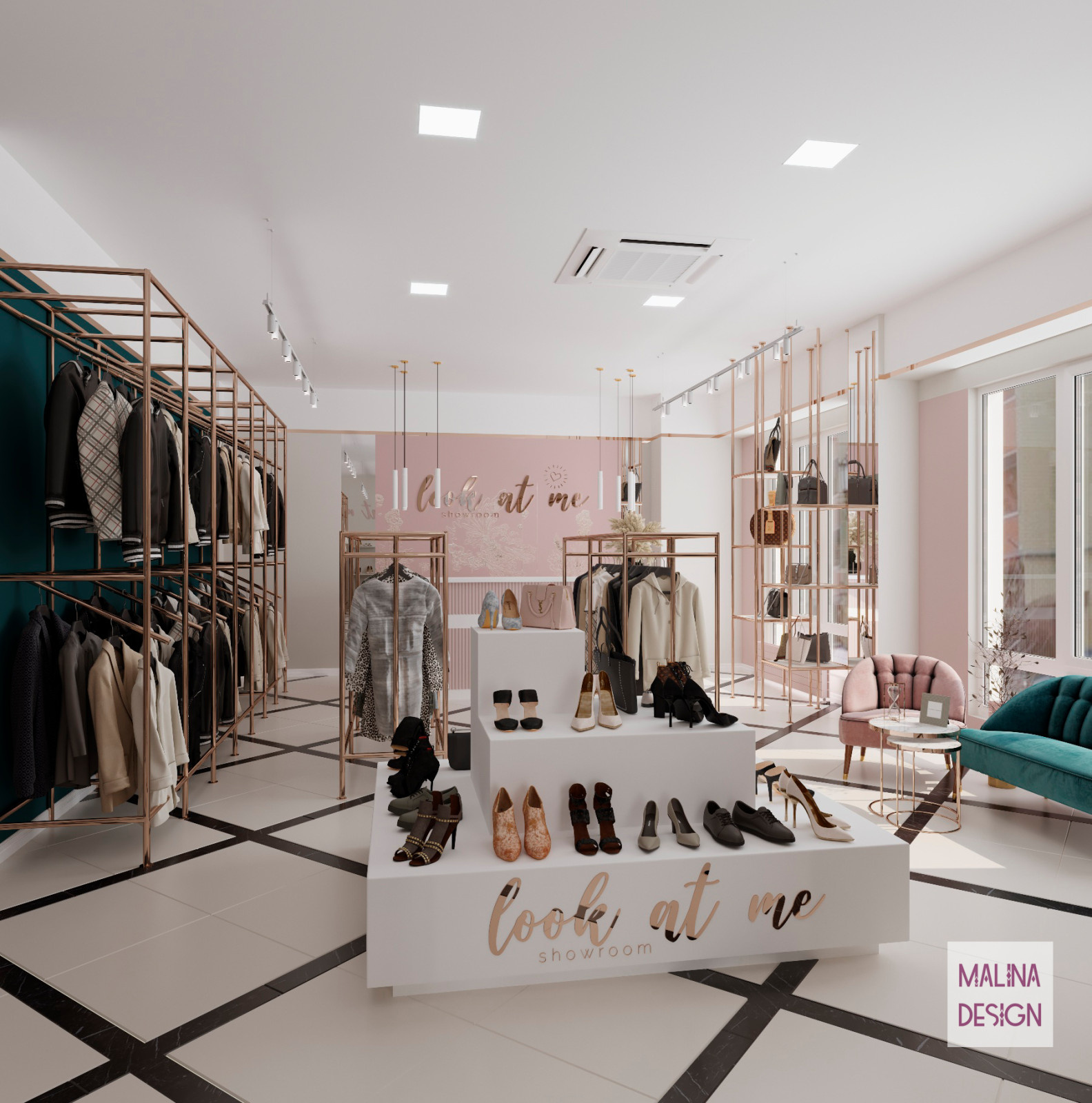 ShowRoom