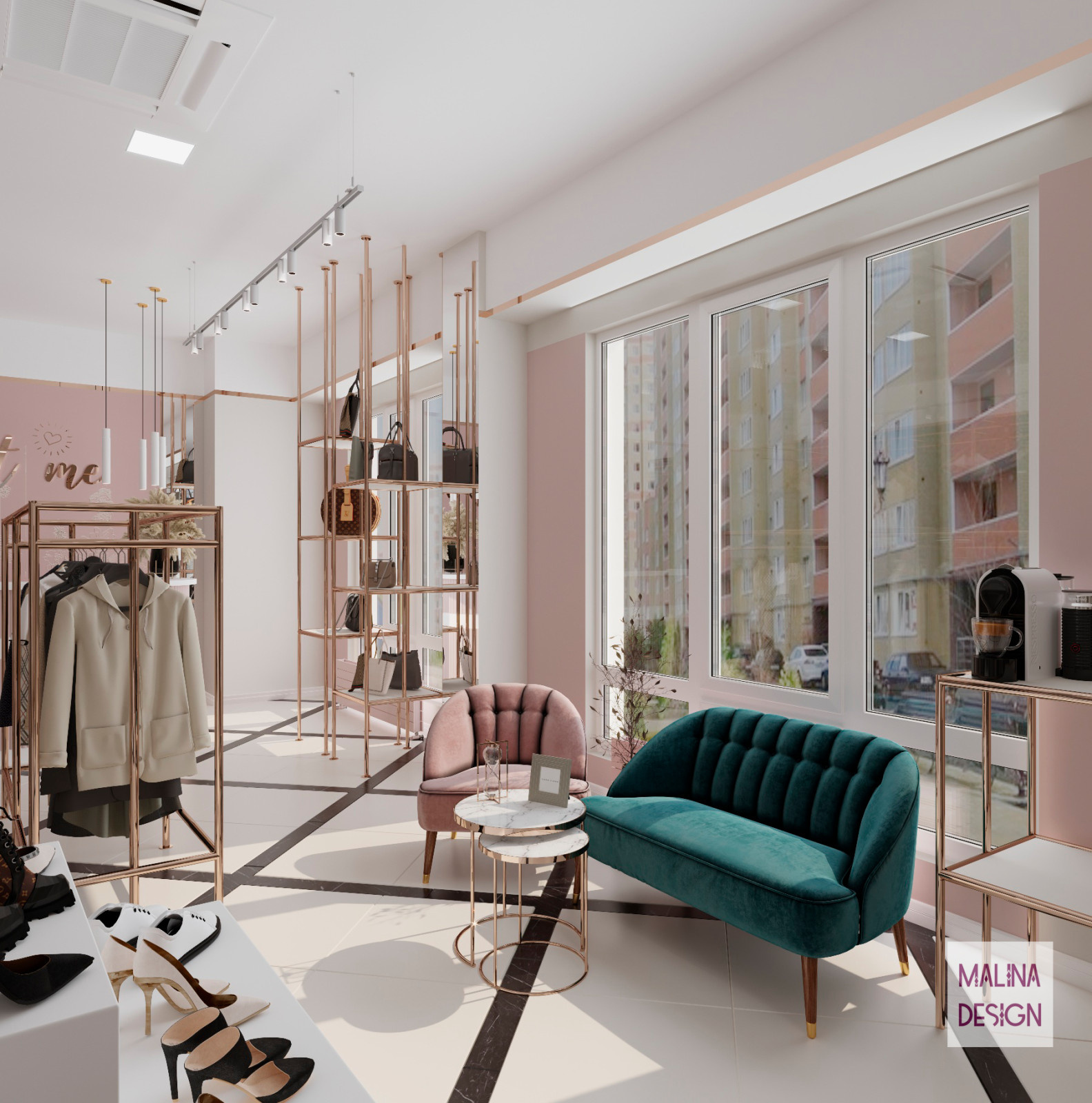 ShowRoom