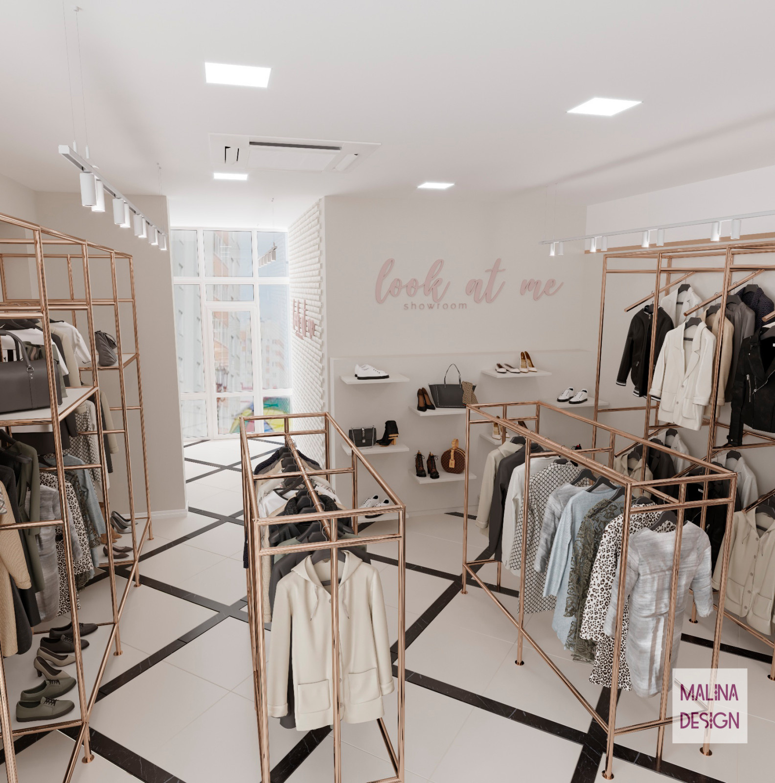 ShowRoom
