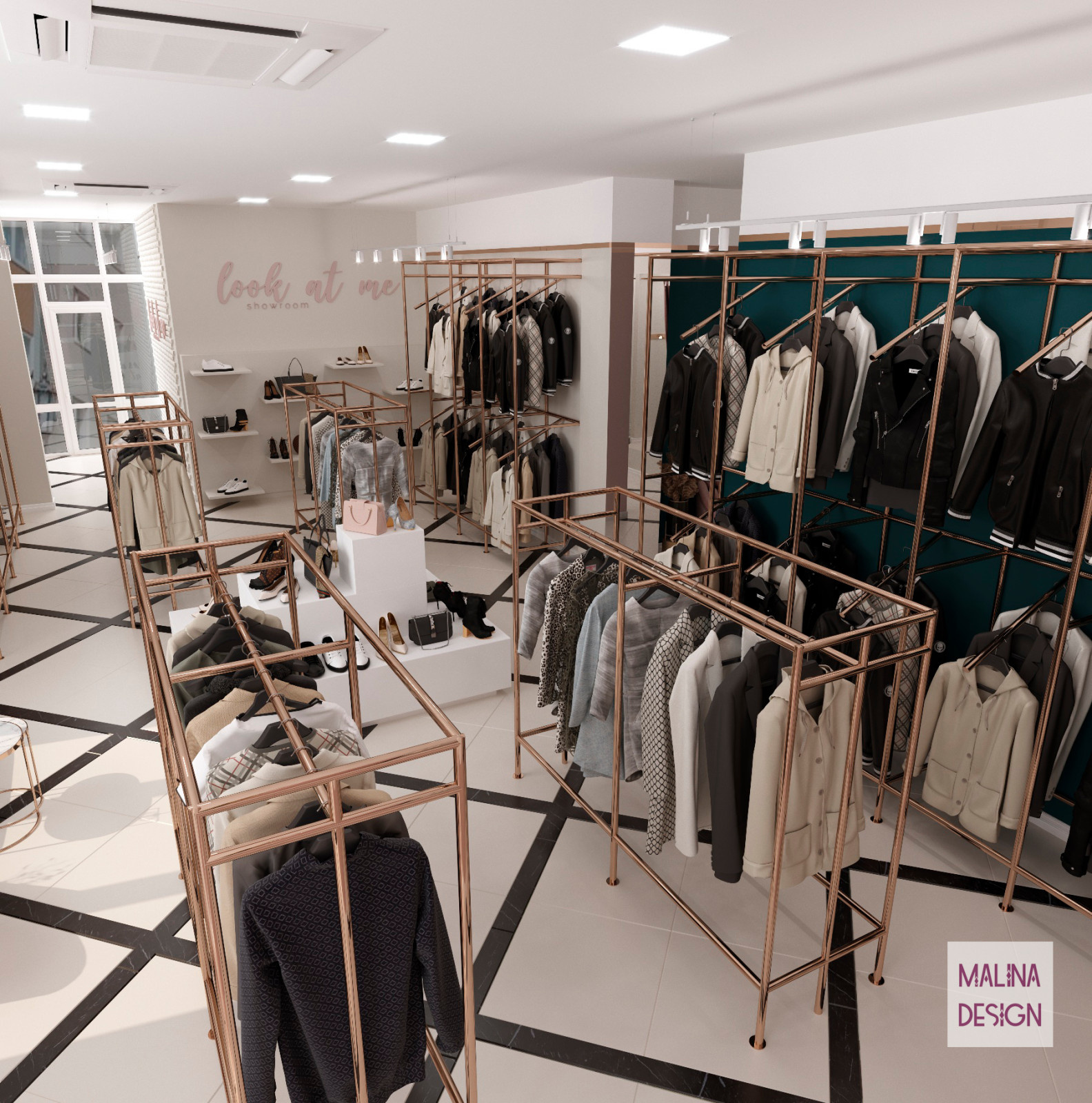 ShowRoom