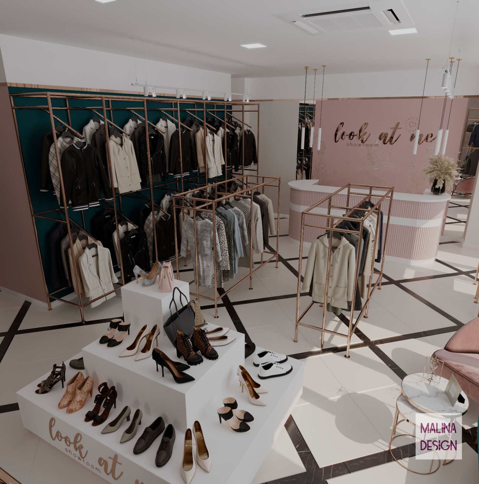 ShowRoom