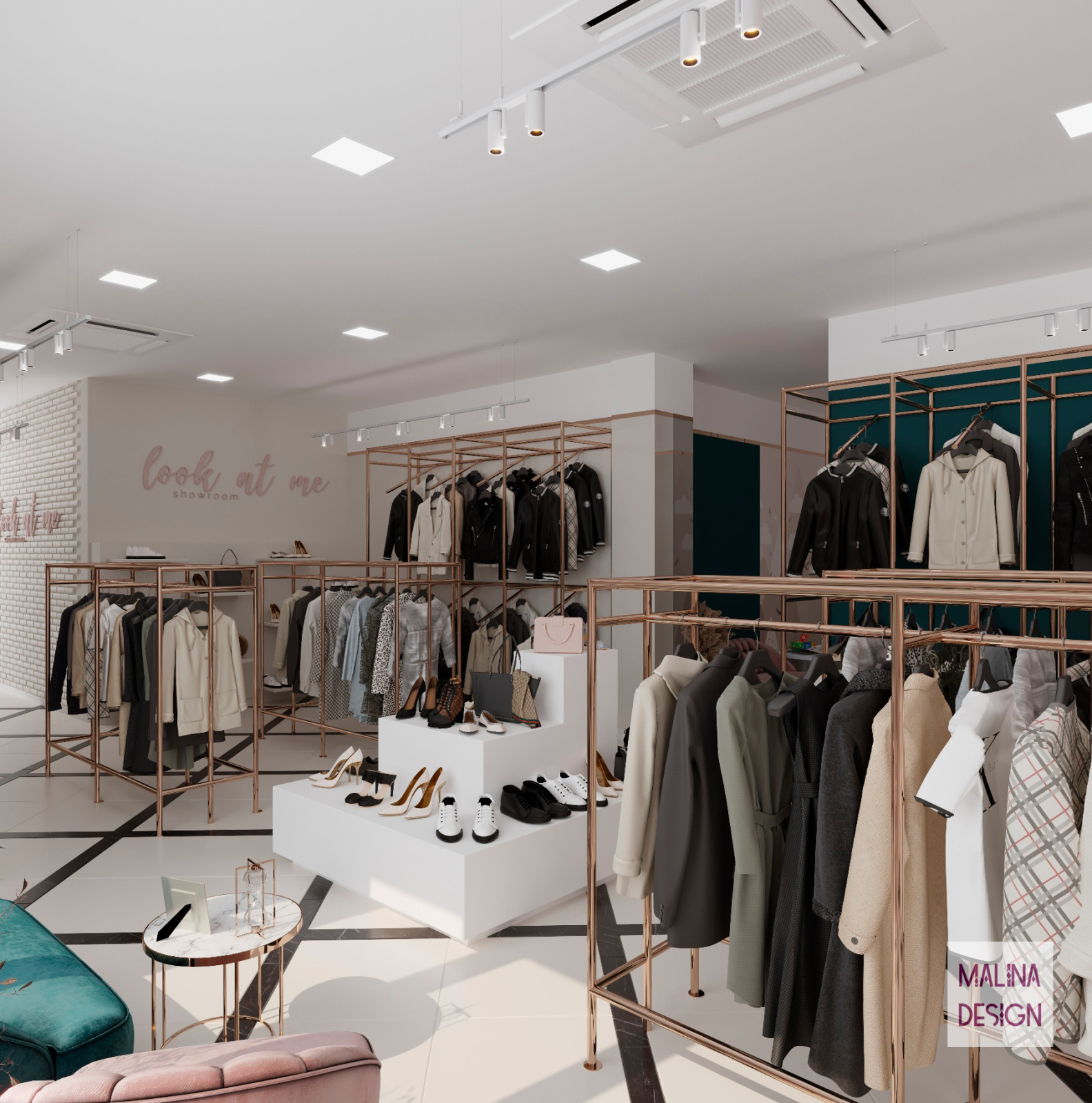 ShowRoom