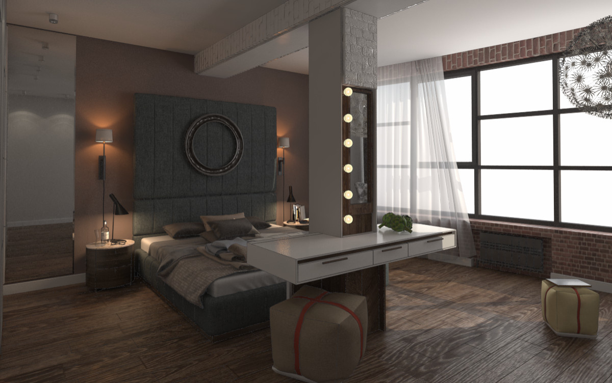 Penthouse 1