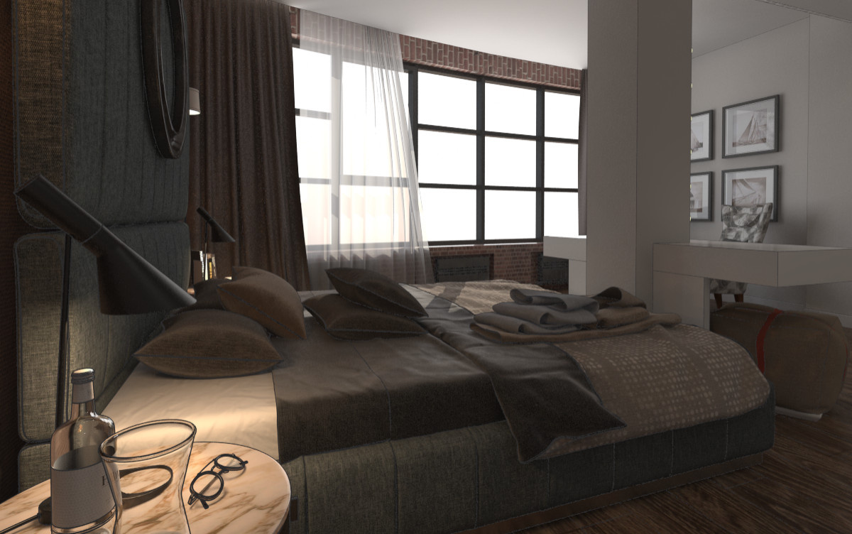Penthouse 1