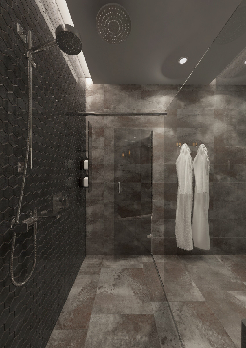 Penthouse 1