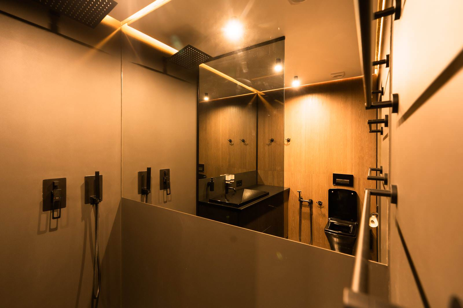 Квартира для молодой пары 53,3м²