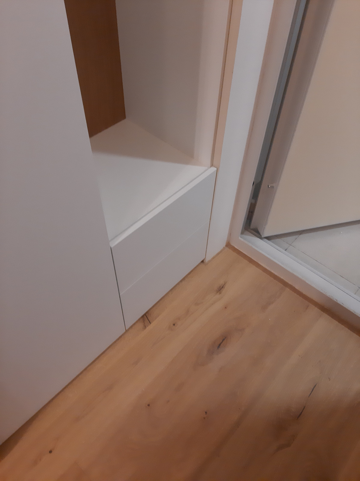 Обложка проекта: Олонецкая, Москва