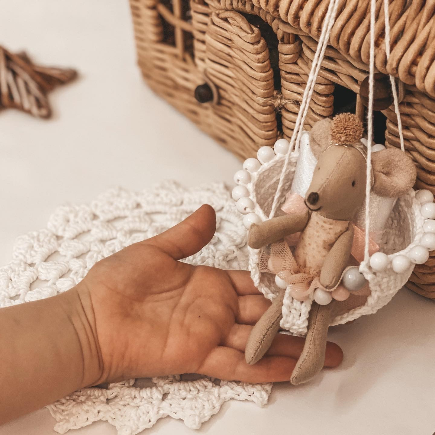 Новый Год с Maileg