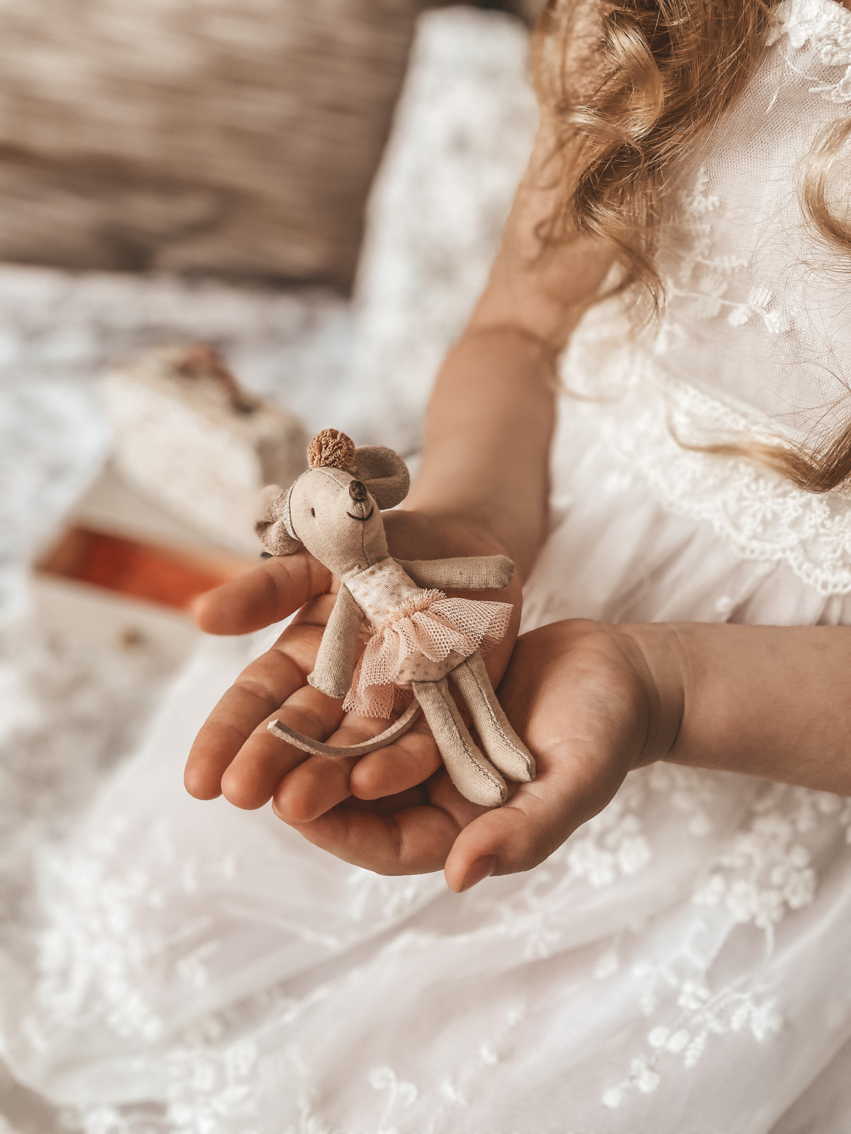 Новый Год с Maileg