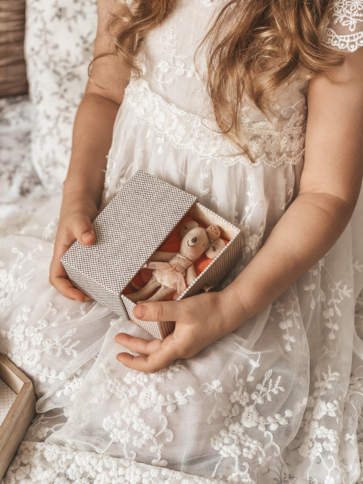 Новый Год с Maileg