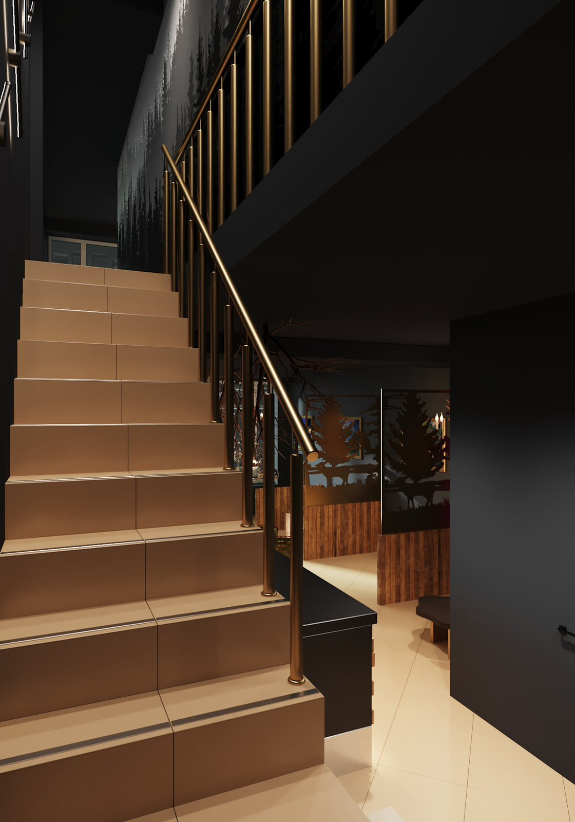 Кальянная Nuahule Smoke