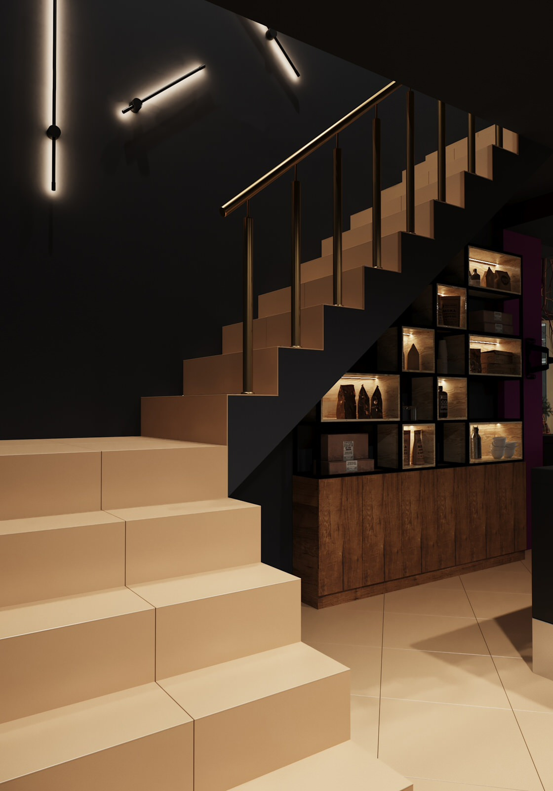 Кальянная Nuahule Smoke