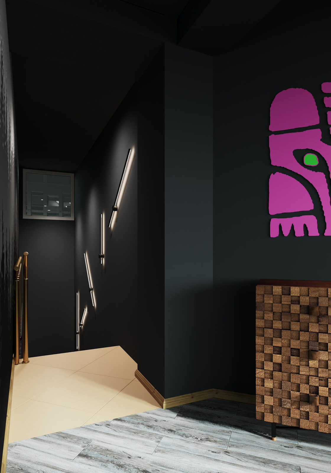 Кальянная Nuahule Smoke