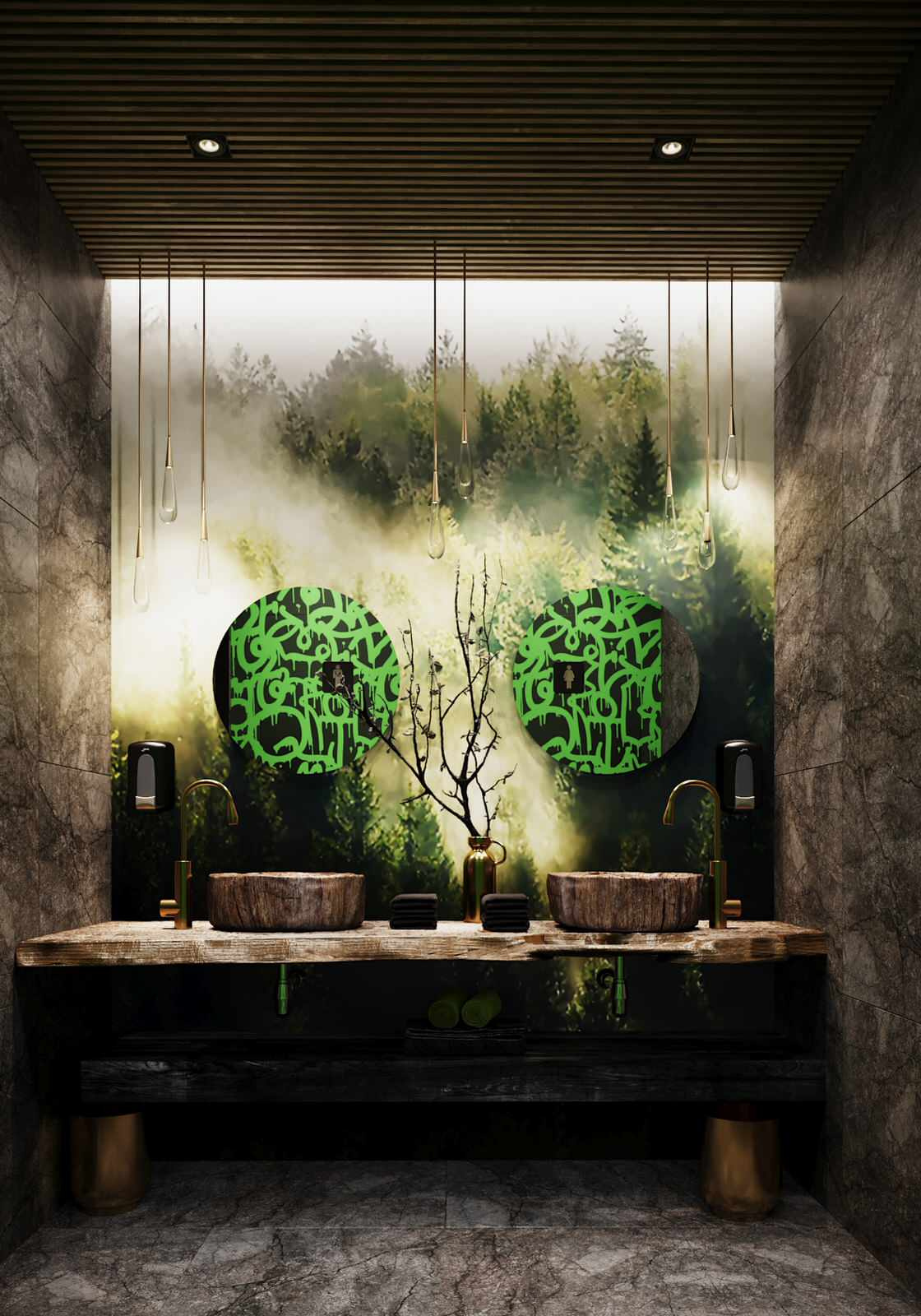 Кальянная Nuahule Smoke