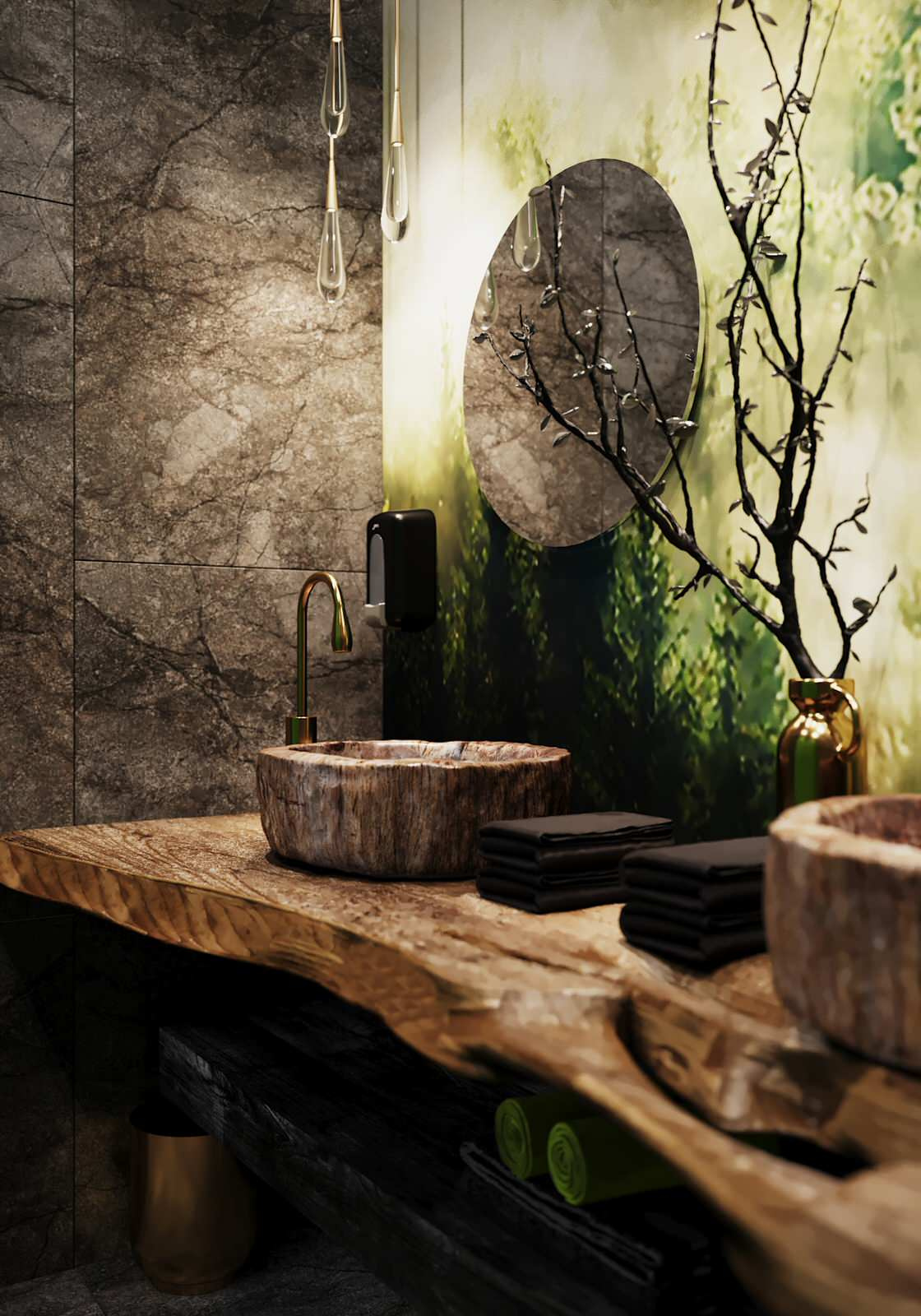 Кальянная Nuahule Smoke