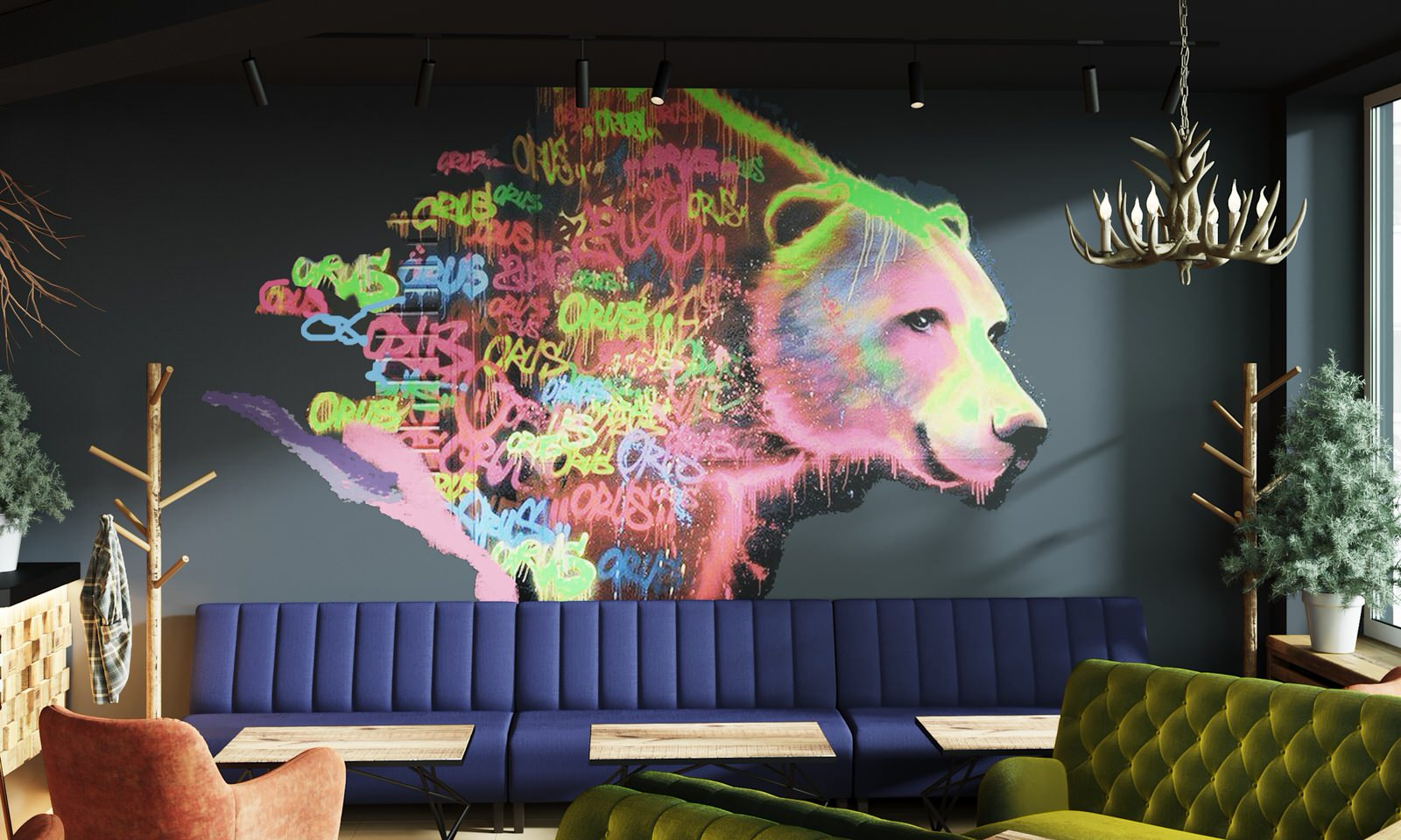 Кальянная Nuahule Smoke