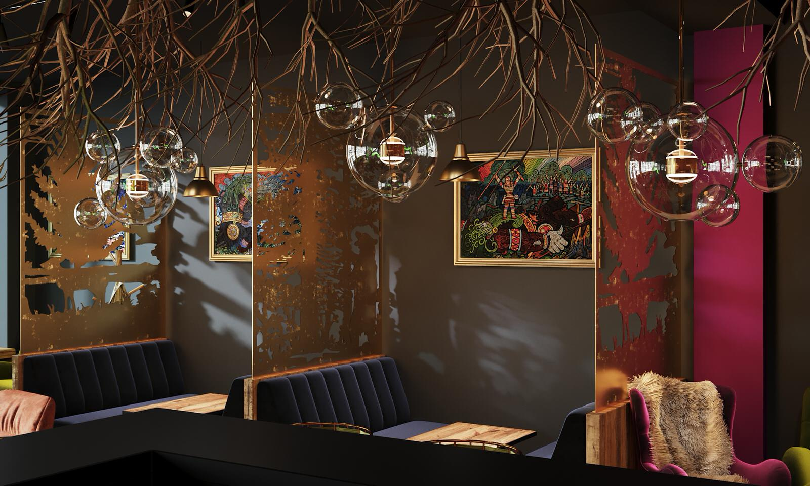 Кальянная Nuahule Smoke