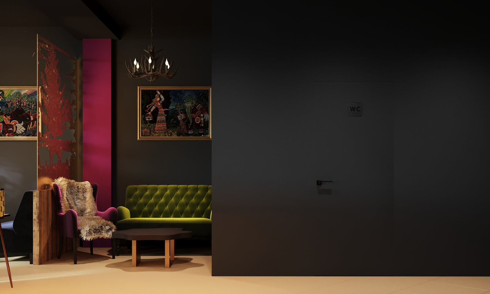 Кальянная Nuahule Smoke