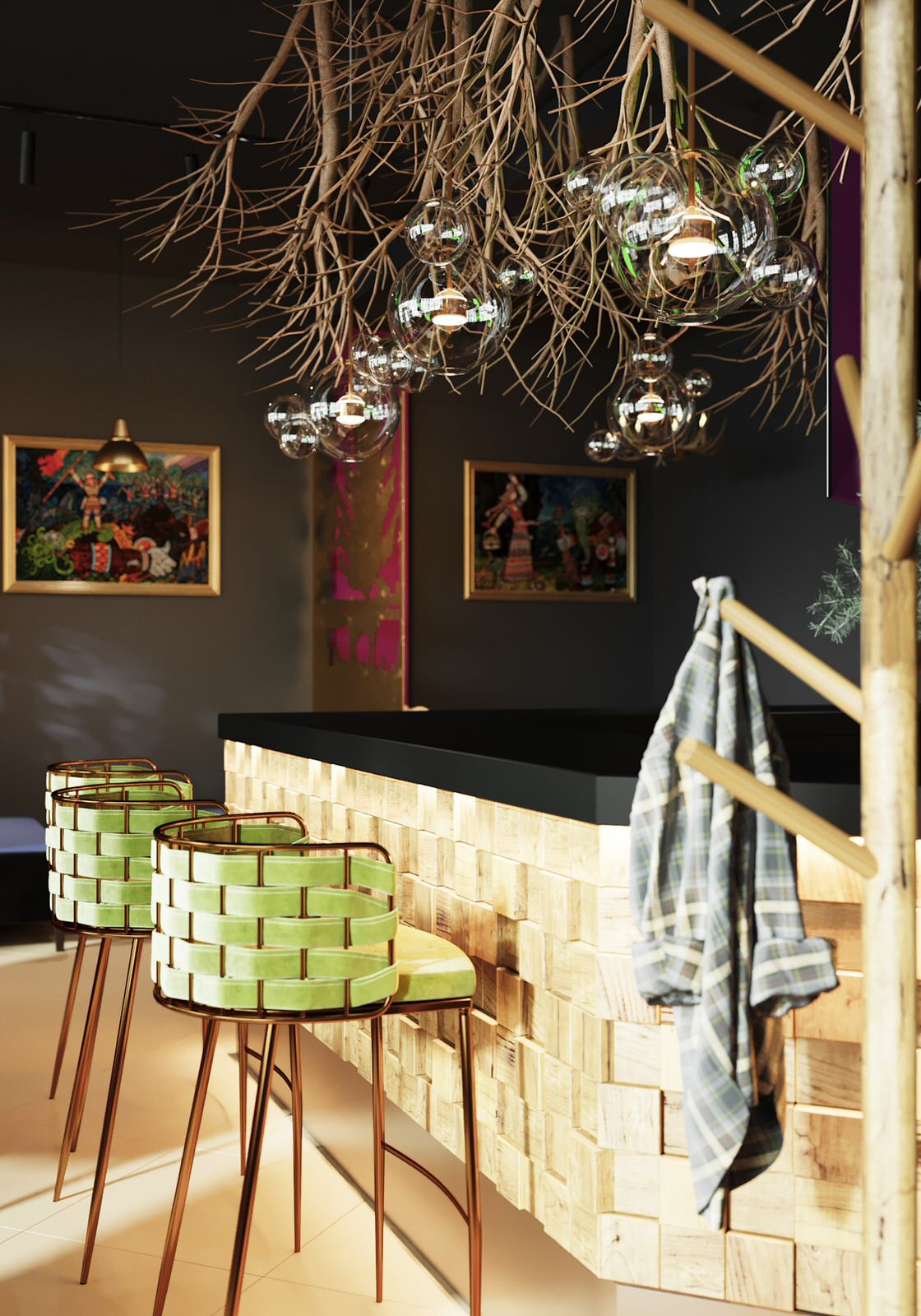 Кальянная Nuahule Smoke